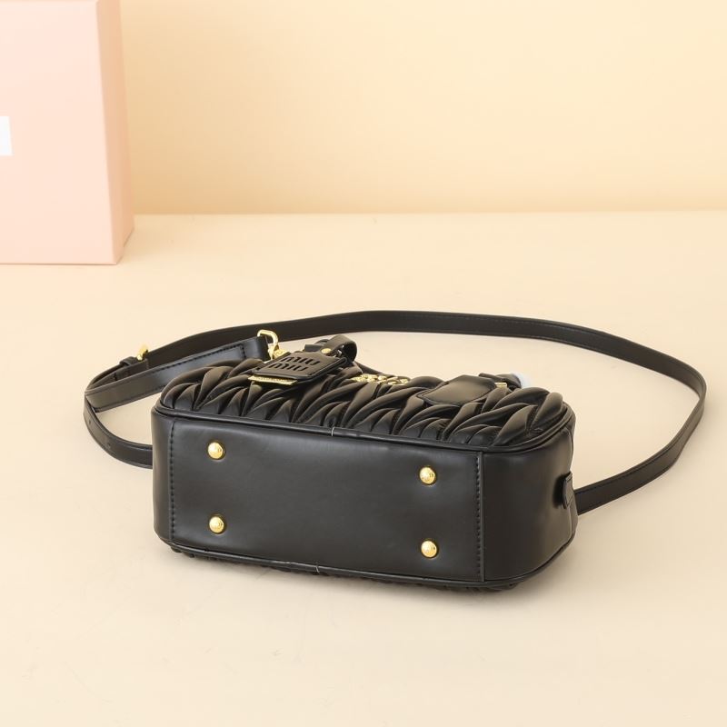 Miu Miu Top Handle Bags